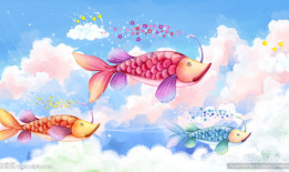 鱼动漫,畅游奇幻世界，探寻创意无限