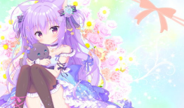 超清动漫壁纸,捕捉光影之美，唤醒视觉盛宴