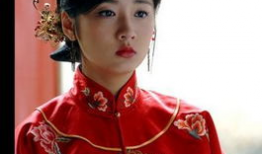 吕一演过的古装电视剧,穿越时空的美丽传奇