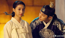 韩剧古装电视剧,权谋与爱情的古代传奇