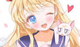 动漫女生名字好听的,倾心悦目的名字之旅