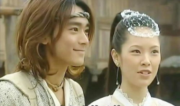 天心演过的电视剧,穿越时空的传奇人生